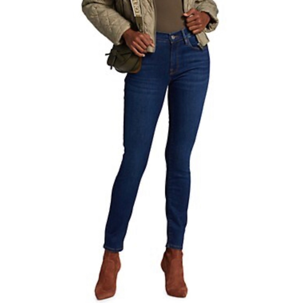 | Frame | Le Skinny De Jeanne Jeans 28